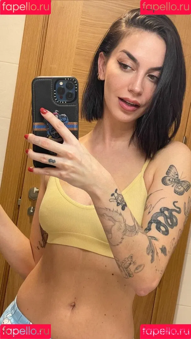 Maria Valero Onlyfans Photo Gallery 