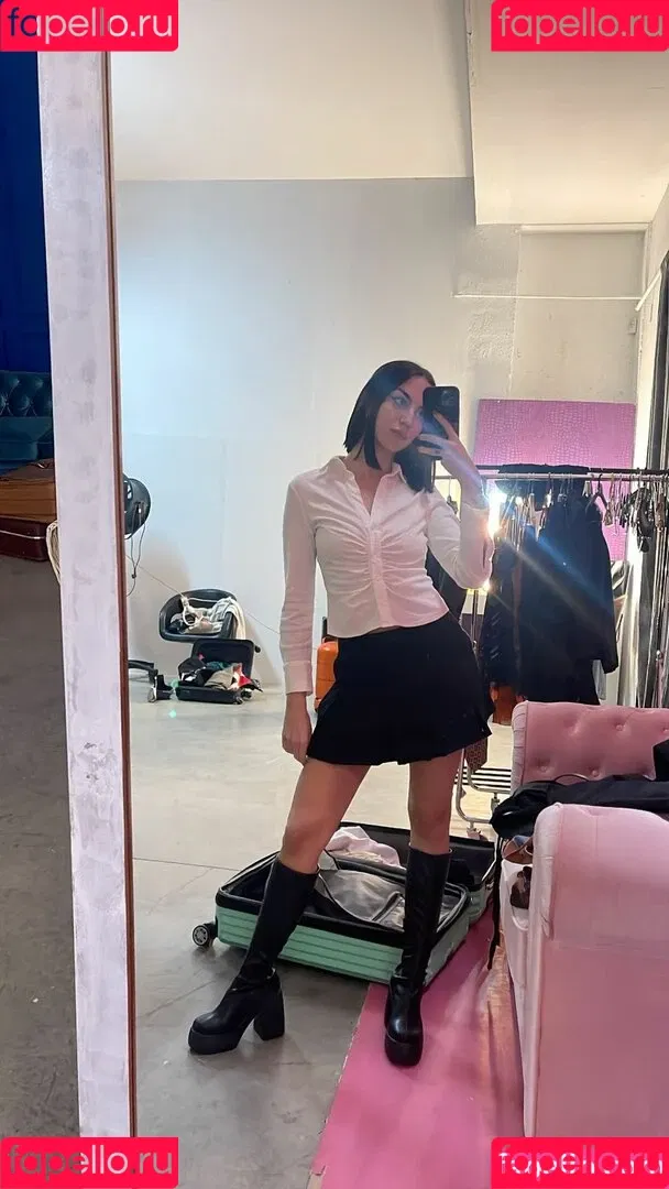 Maria Valero Onlyfans Photo Gallery 