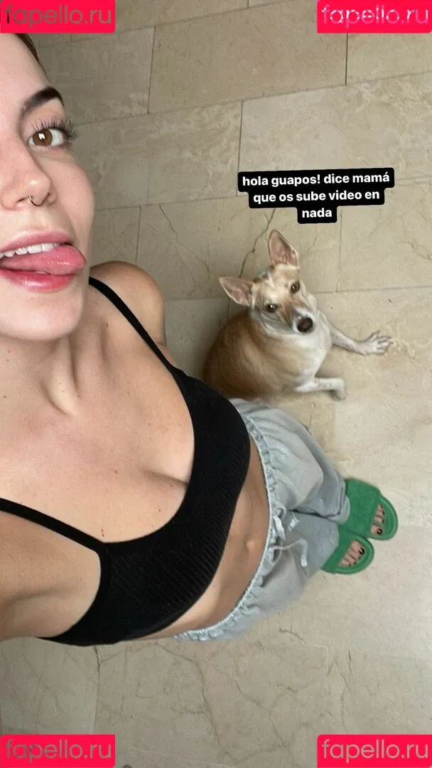 Maria Valero Onlyfans Photo Gallery 