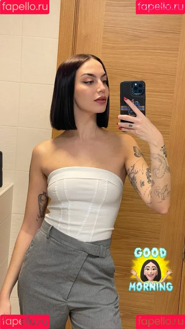 Maria Valero Onlyfans Photo Gallery 