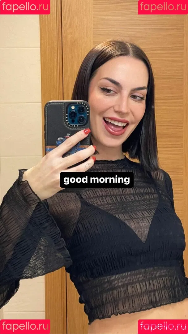 Maria Valero Onlyfans Photo Gallery 