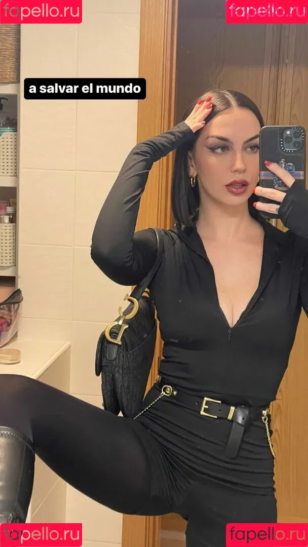 Maria Valero Onlyfans Photo Gallery 