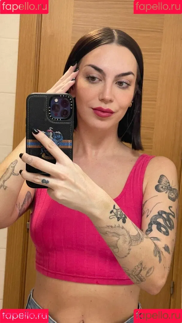 Maria Valero Onlyfans Photo Gallery 