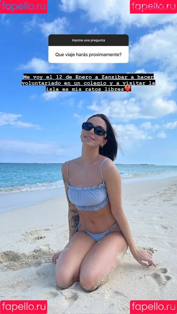 Maria Valero Onlyfans Photo Gallery 