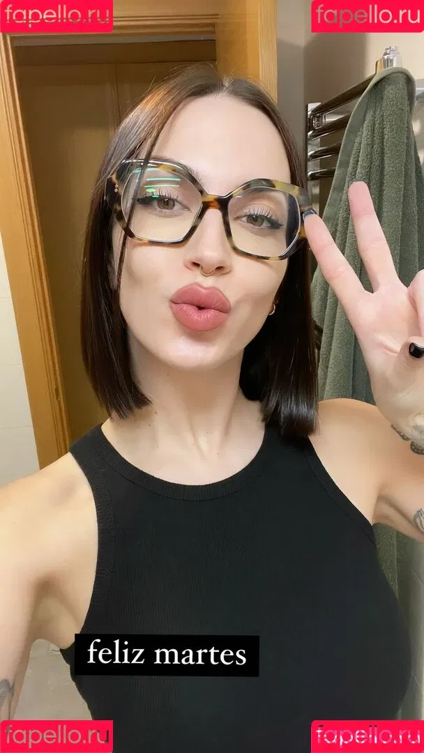 Maria Valero Onlyfans Photo Gallery 