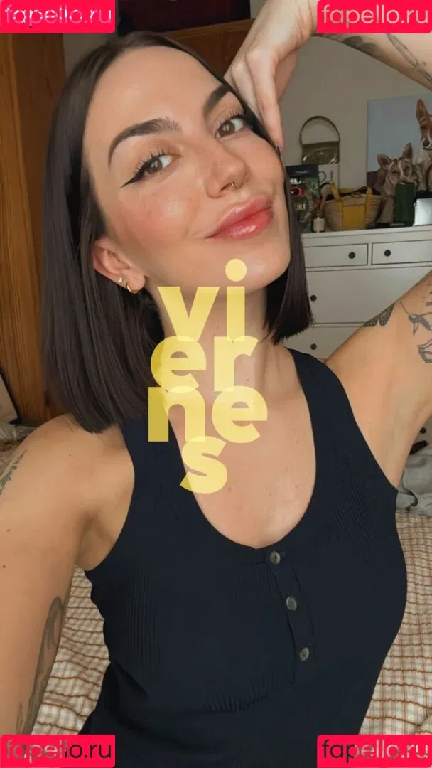 Maria Valero Onlyfans Photo Gallery 