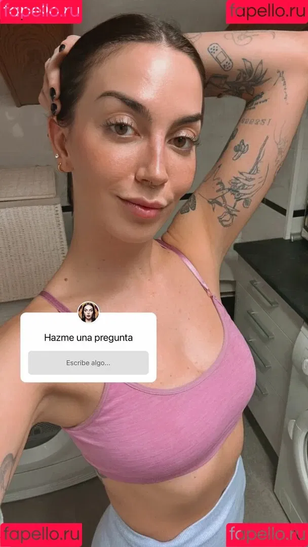 Maria Valero Onlyfans Photo Gallery 