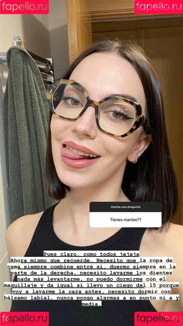 Maria Valero Onlyfans Photo Gallery 