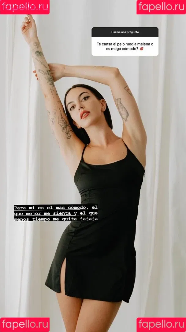 Maria Valero Onlyfans Photo Gallery 