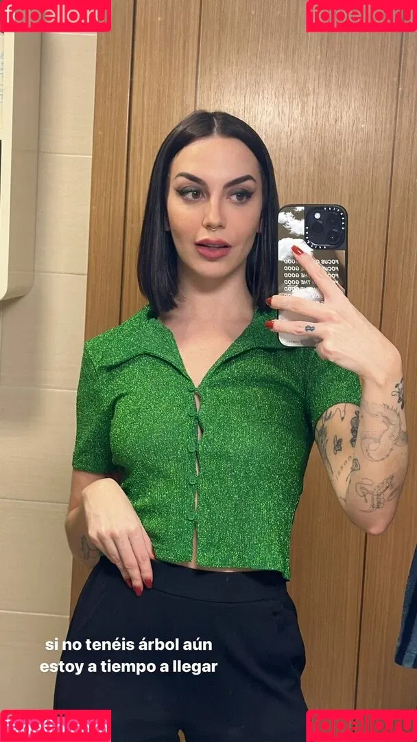 Maria Valero Onlyfans Photo Gallery 