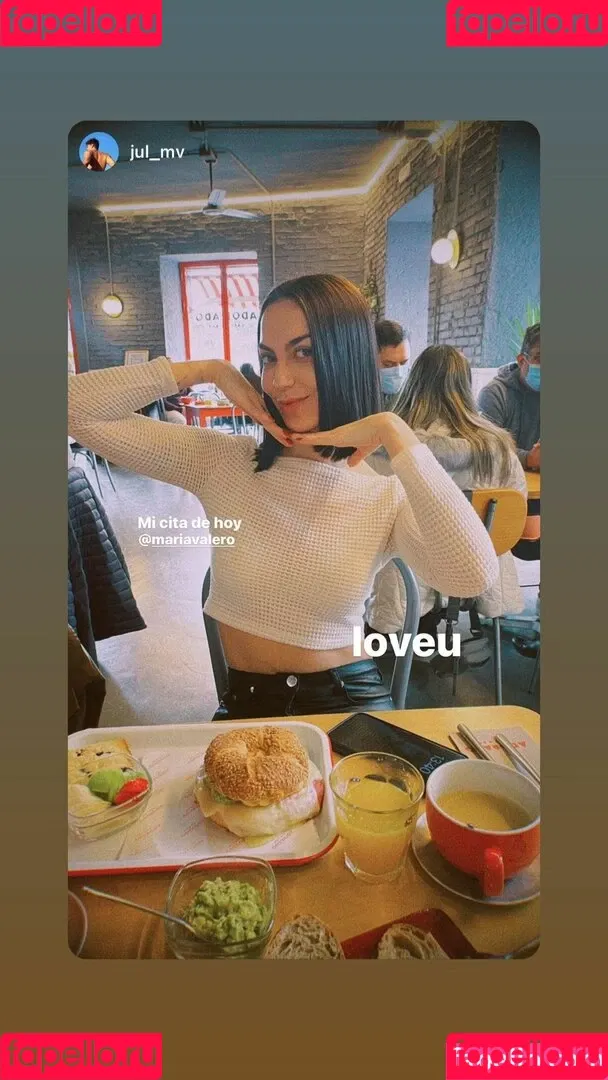 Maria Valero Onlyfans Photo Gallery 