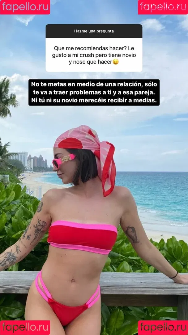 Maria Valero Onlyfans Photo Gallery 
