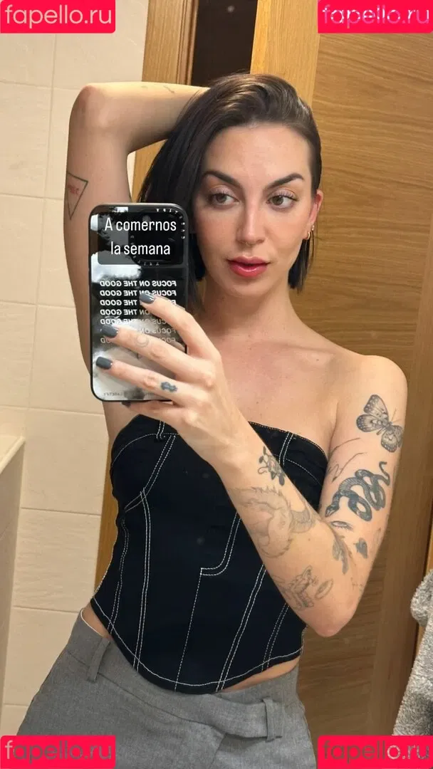 Maria Valero Onlyfans Photo Gallery 