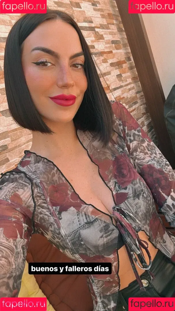 Maria Valero Onlyfans Photo Gallery 