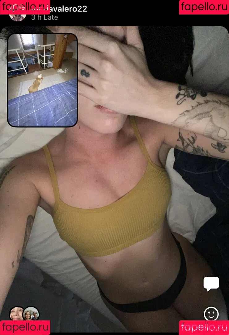 Maria Valero Onlyfans Photo Gallery 