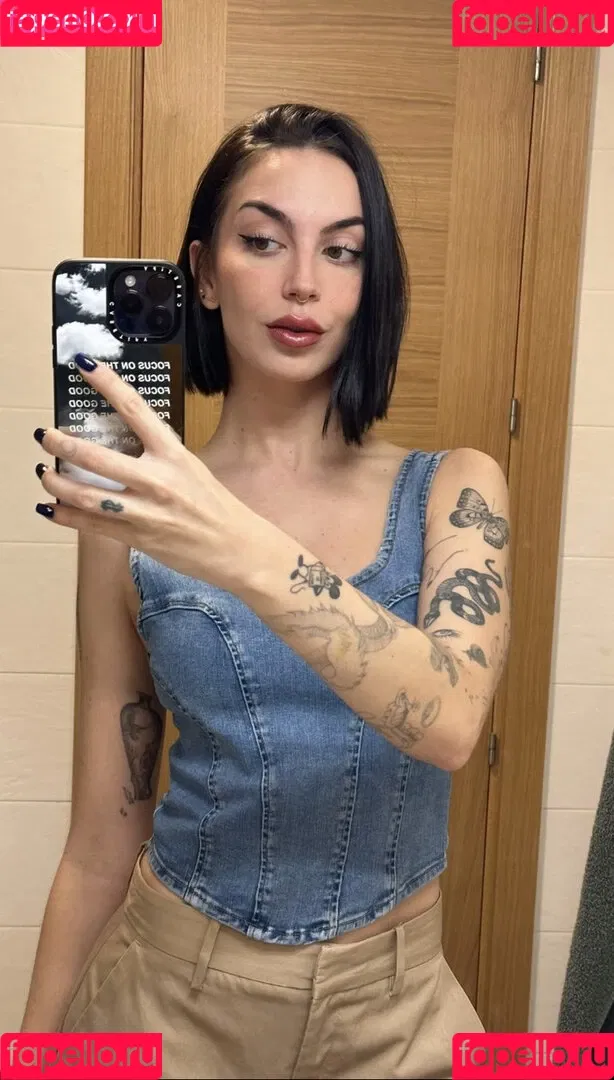 Maria Valero Onlyfans Photo Gallery 