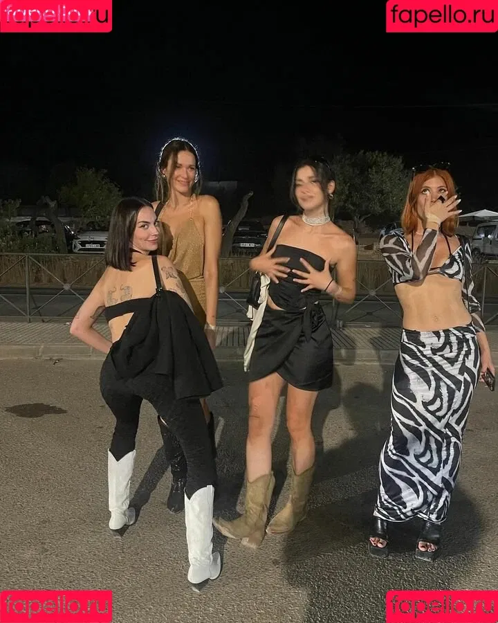 Maria Valero Onlyfans Photo Gallery 