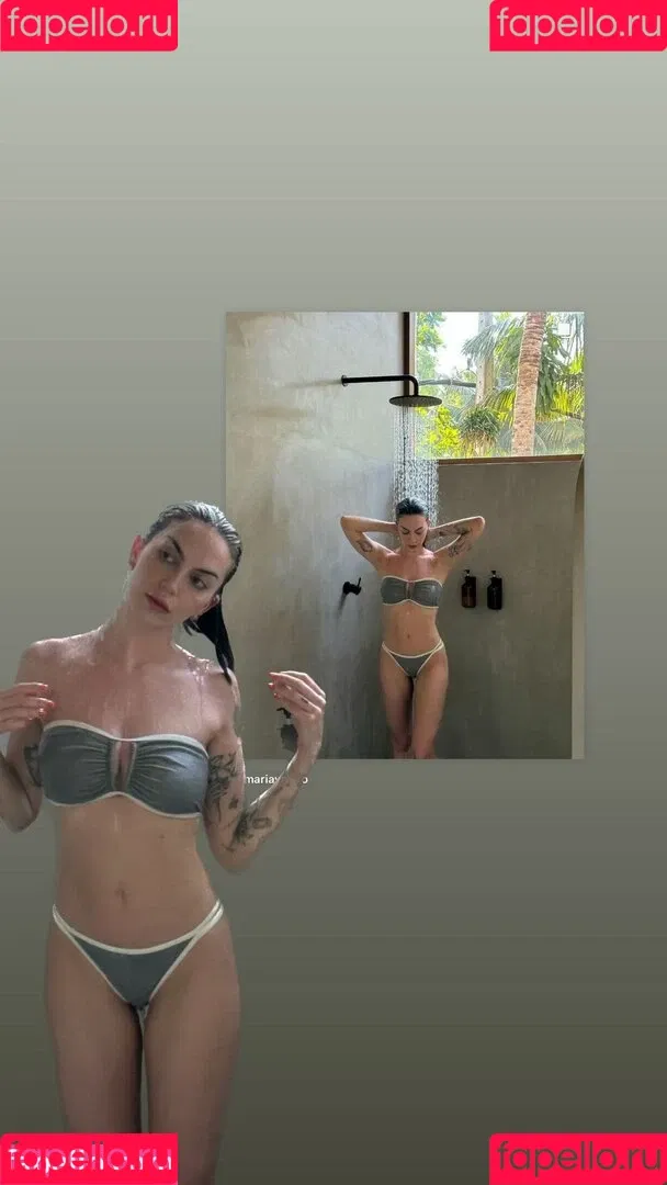 Maria Valero Onlyfans Photo Gallery 