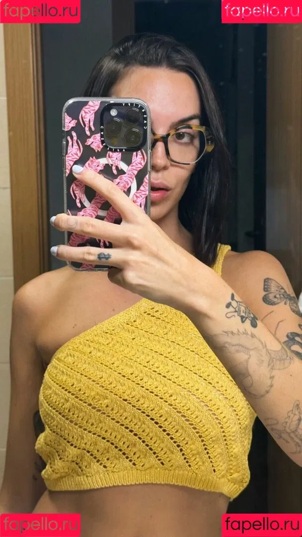Maria Valero Onlyfans Photo Gallery 