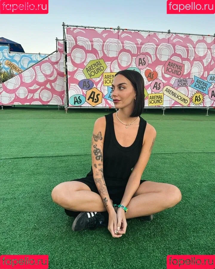 Maria Valero Onlyfans Photo Gallery 