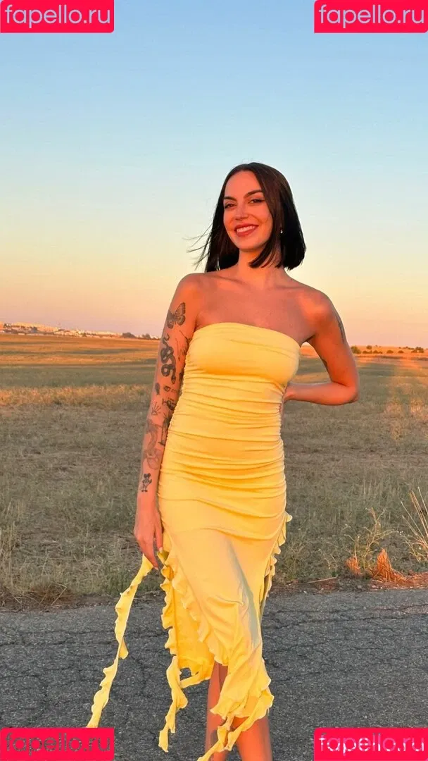 Maria Valero Onlyfans Photo Gallery 