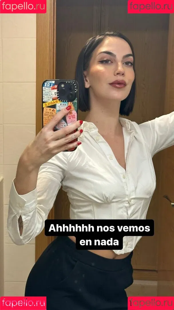 Maria Valero Onlyfans Photo Gallery 