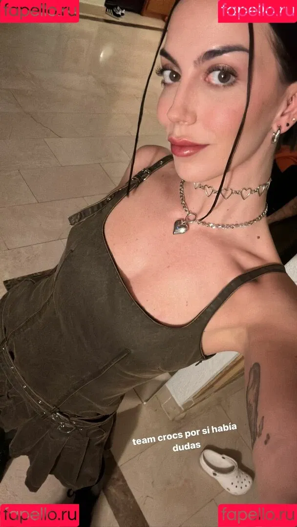 Maria Valero Onlyfans Photo Gallery 