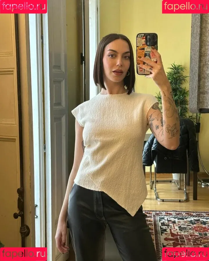 Maria Valero Onlyfans Photo Gallery 