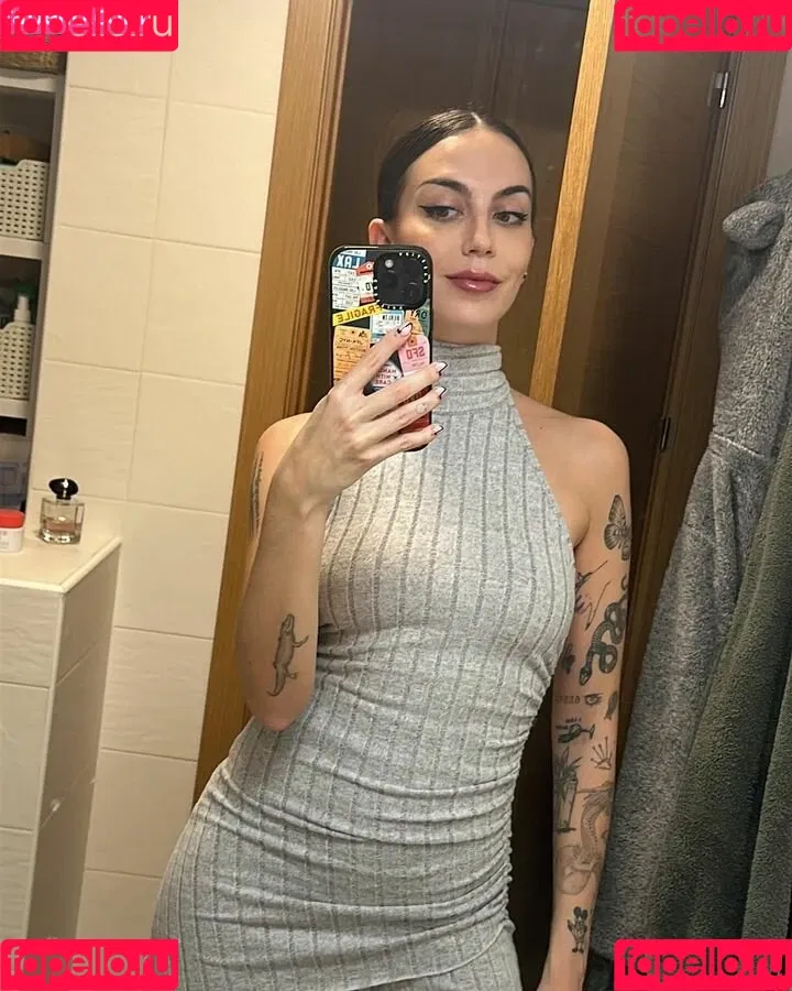 Maria Valero Onlyfans Photo Gallery 
