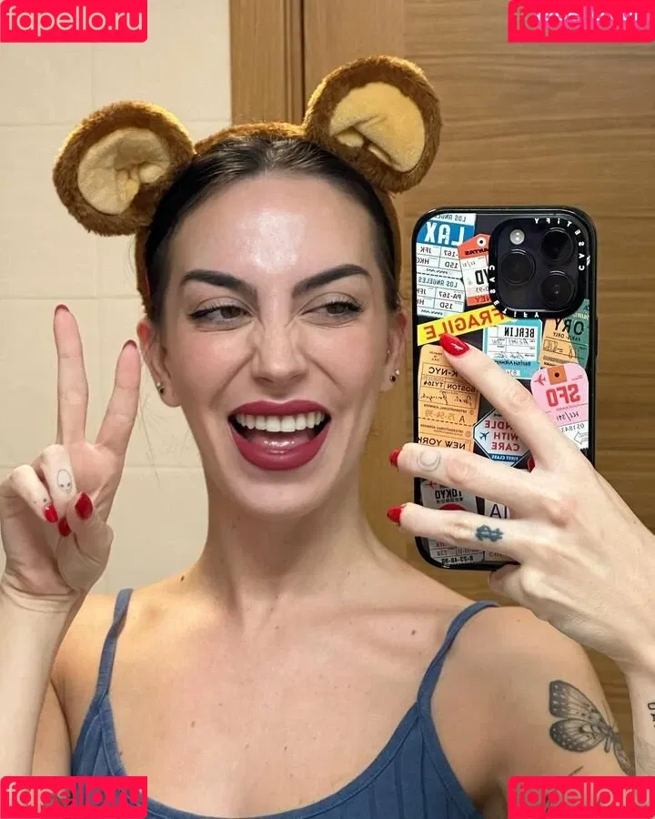 Maria Valero Onlyfans Photo Gallery 