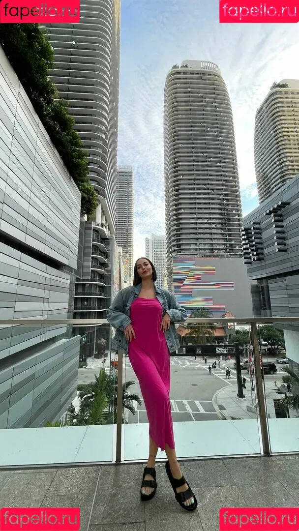Maria Valero Onlyfans Photo Gallery 