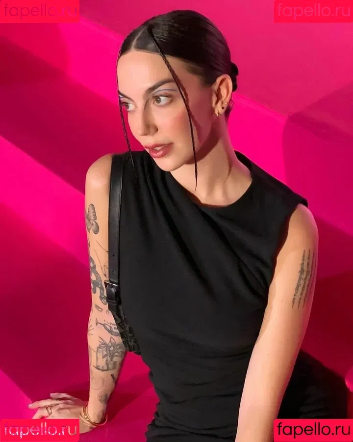 Maria Valero Onlyfans Photo Gallery 