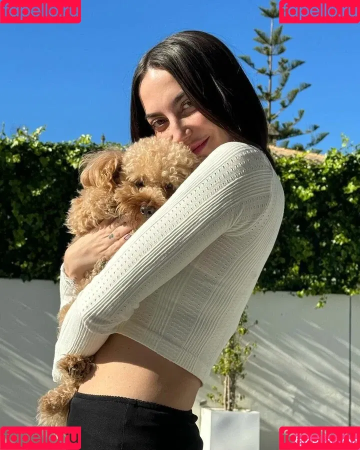 Maria Valero Onlyfans Photo Gallery 