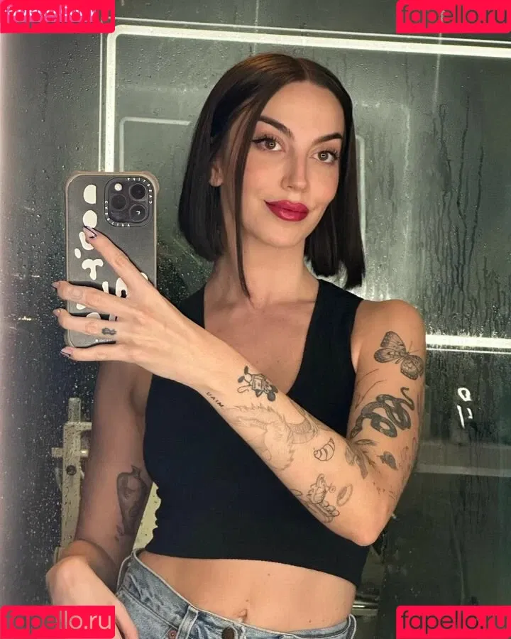 Maria Valero Onlyfans Photo Gallery 