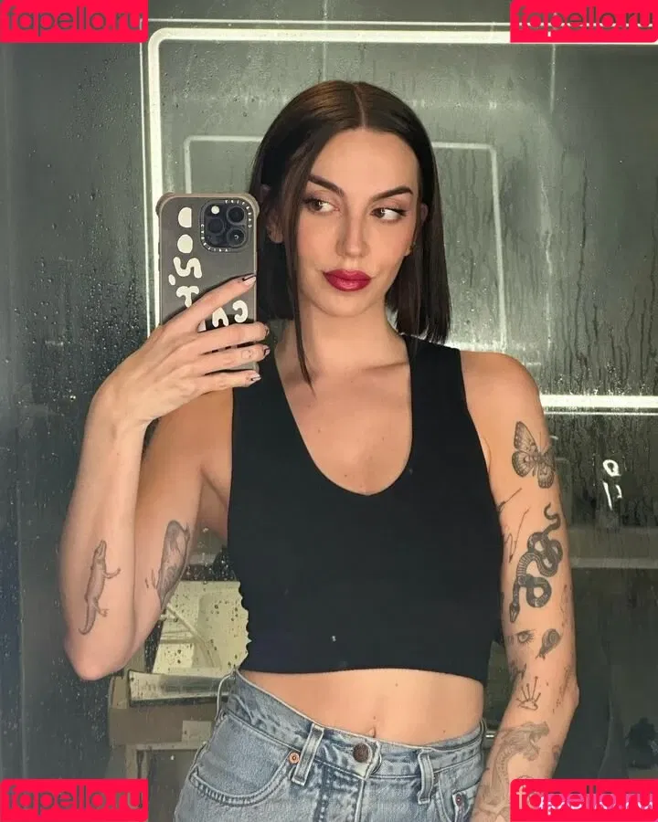 Maria Valero Onlyfans Photo Gallery 
