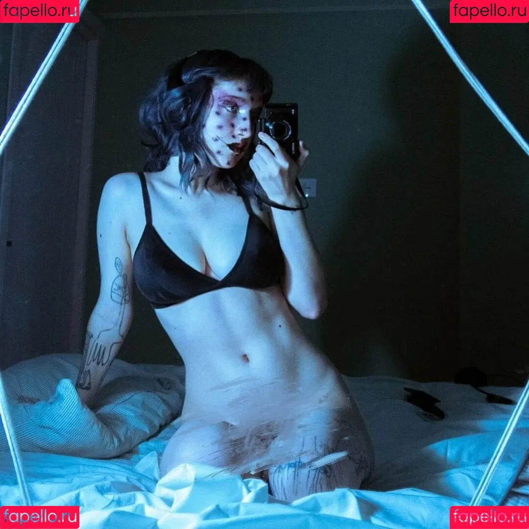 Mirandamaix Onlyfans Photo Gallery 