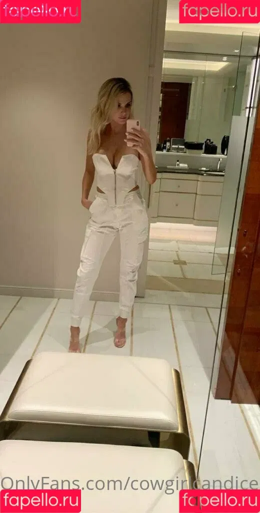 cowgirlcandice Onlyfans Photo Gallery 
