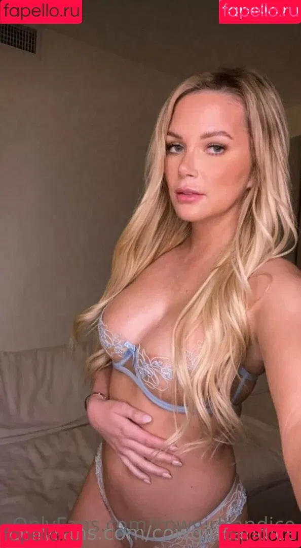 cowgirlcandice Onlyfans Photo Gallery 