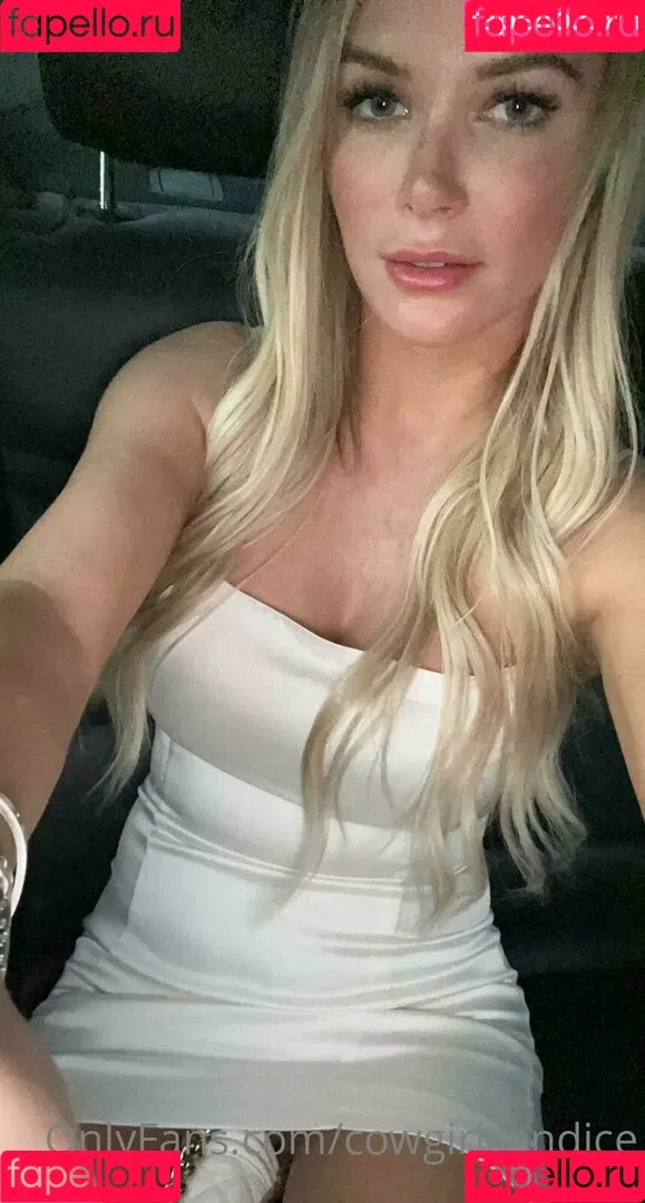 cowgirlcandice Onlyfans Photo Gallery 