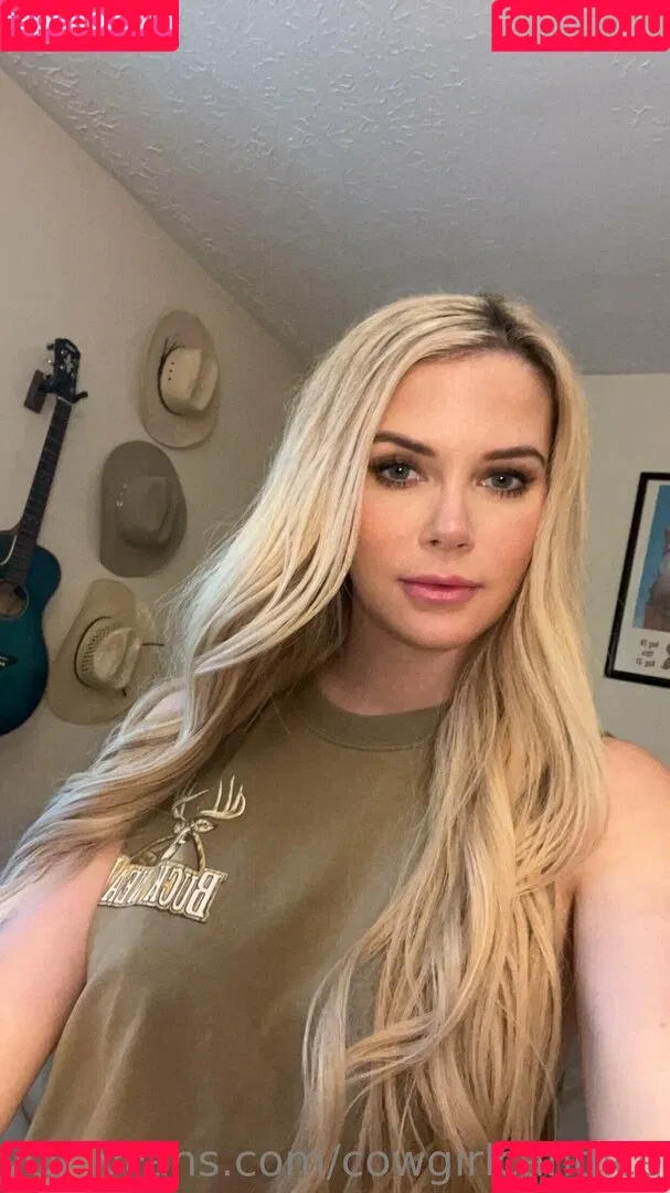 cowgirlcandice Onlyfans Photo Gallery 