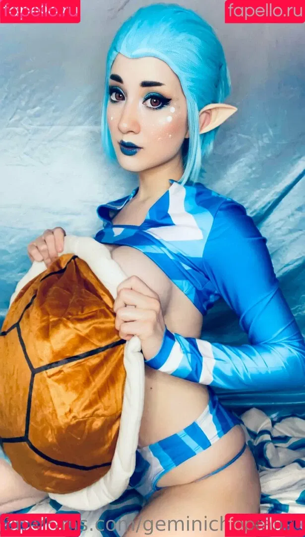 geminichrysalis_free Onlyfans Photo Gallery 