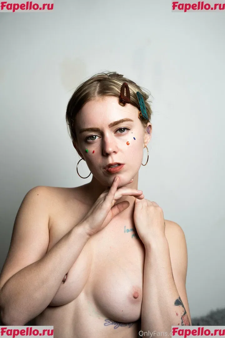 migistardust Onlyfans Photo Gallery 