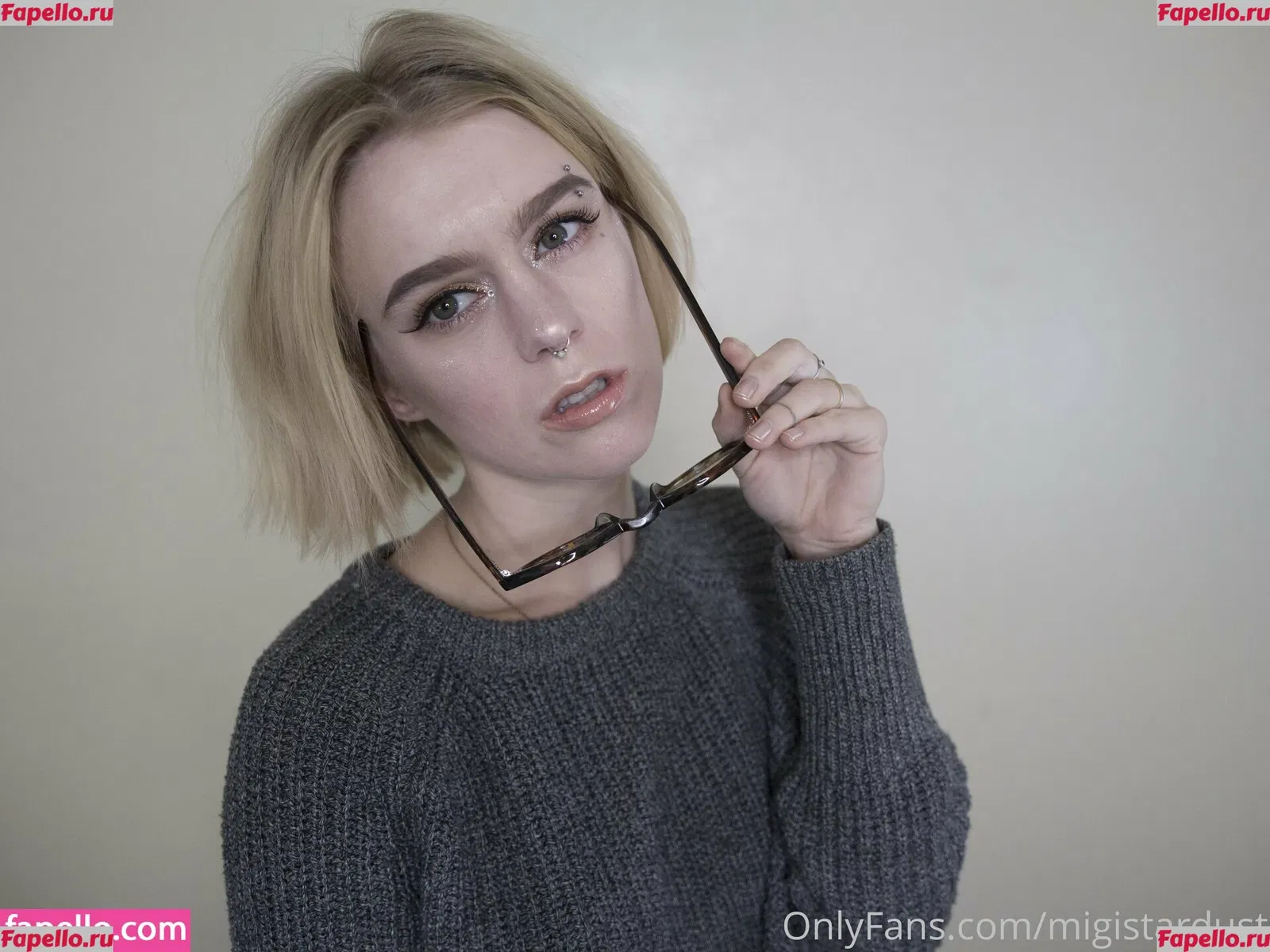 migistardust Onlyfans Photo Gallery 