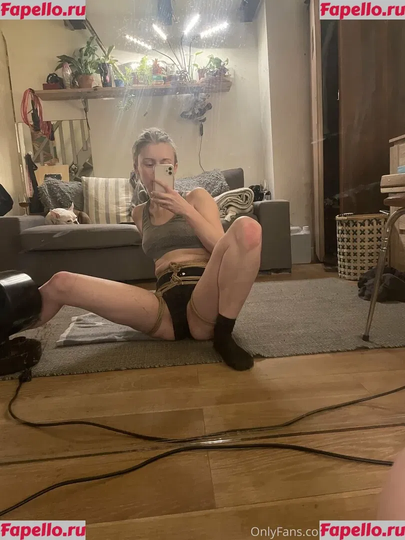 migistardust Onlyfans Photo Gallery 