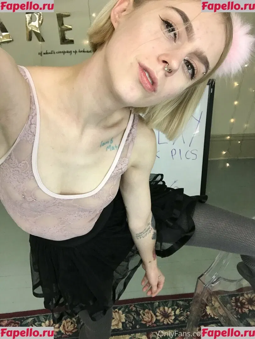 migistardust Onlyfans Photo Gallery 