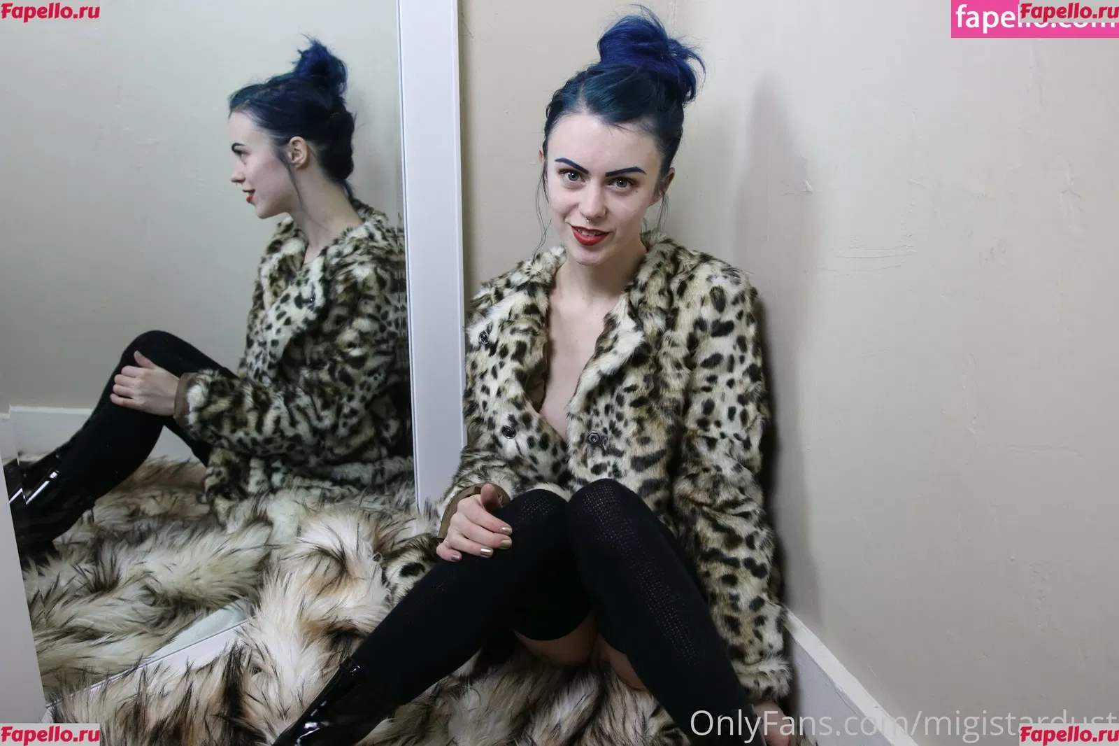 migistardust Onlyfans Photo Gallery 