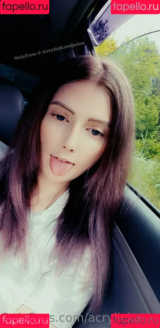 acrylickatequinn_free Onlyfans Photo Gallery 