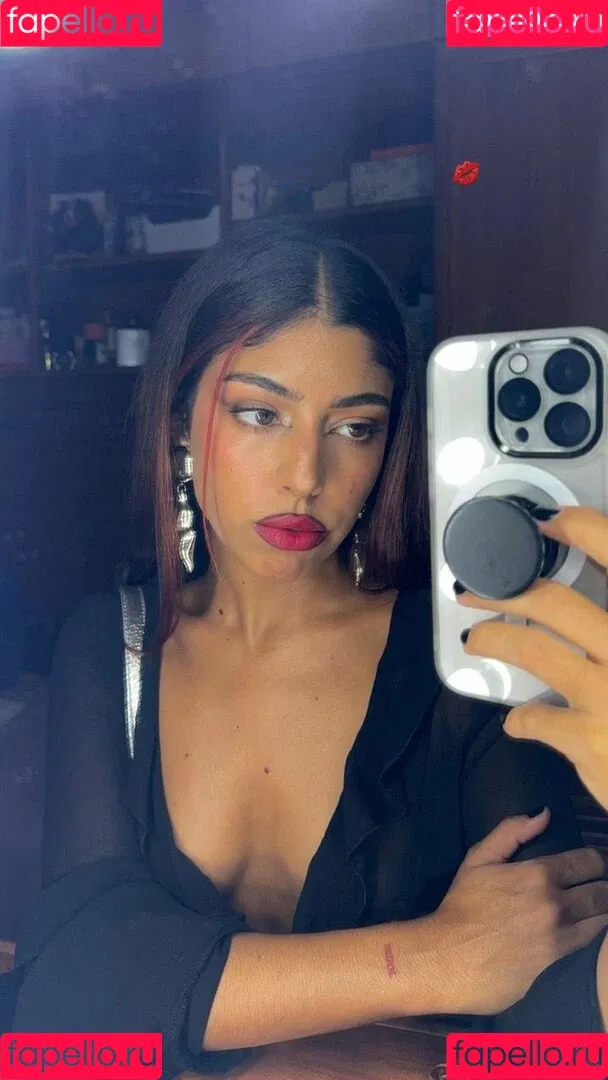 Africa Dalia OT Onlyfans Photo Gallery 