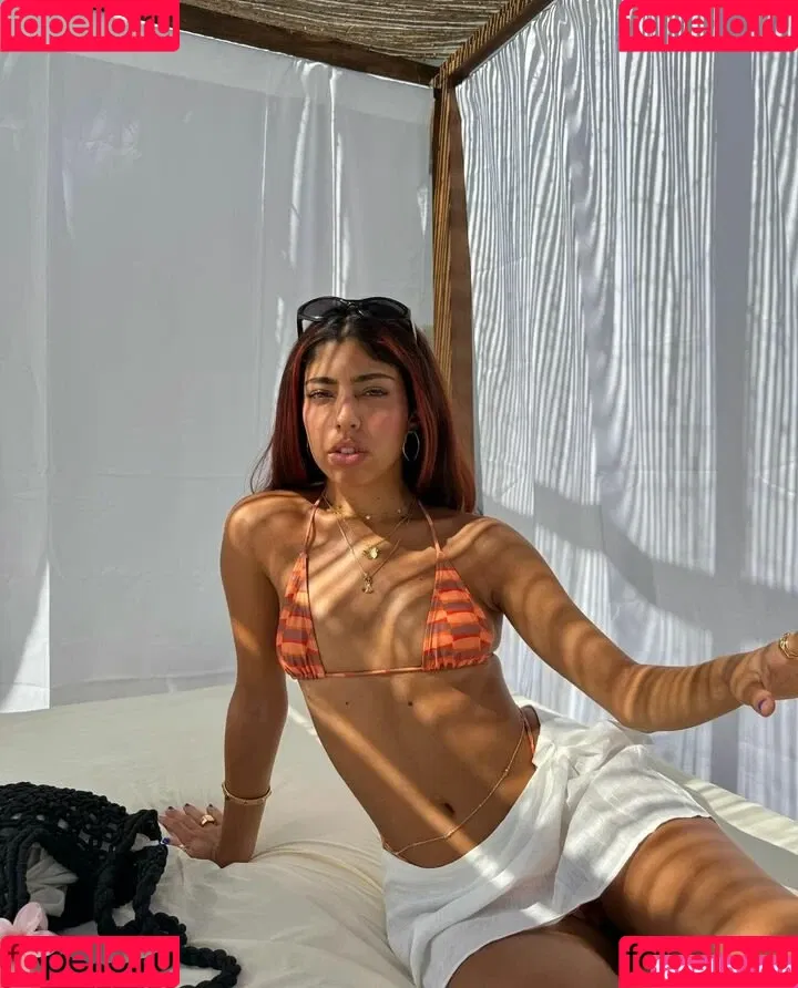 Africa Dalia OT Onlyfans Photo Gallery 