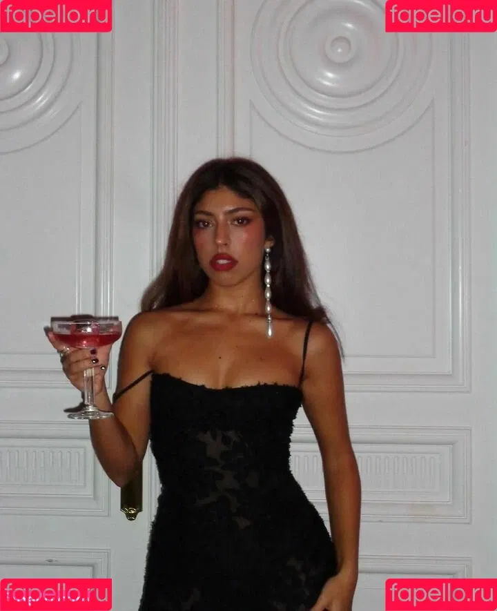 Africa Dalia OT Onlyfans Photo Gallery 